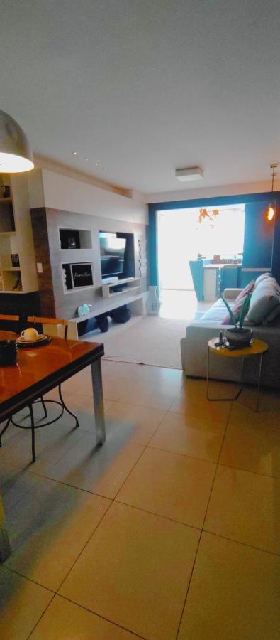 Apartamento Vista Incrivel Na Melhor Localizacao Da Praia Da Costa Vila Velha  Exterior foto